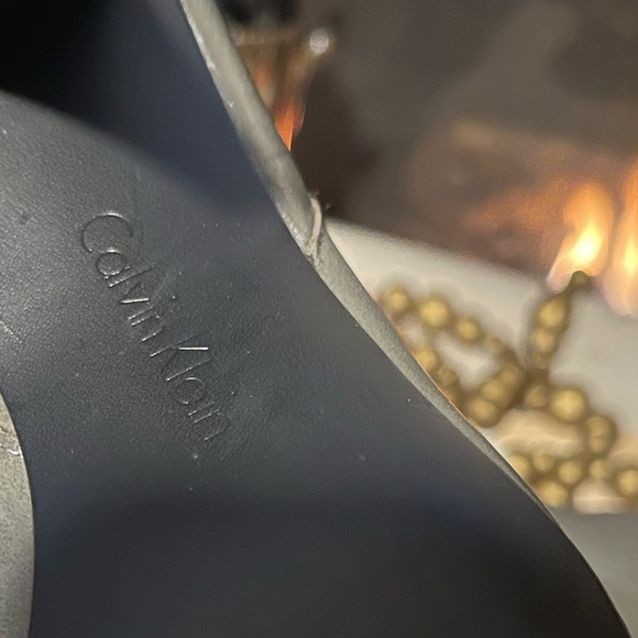 Calvin Klein | Over-The-Knee Boot - Picture 9 of 15